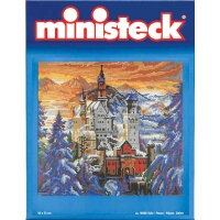 Stickit 41209 Slot Neuschwanstein