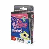 Littlest Pet Shop kaartspel