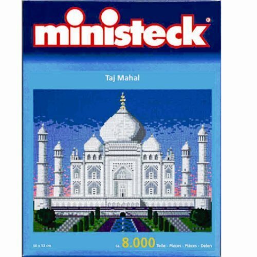 Stickit 41221 Taj Mahal