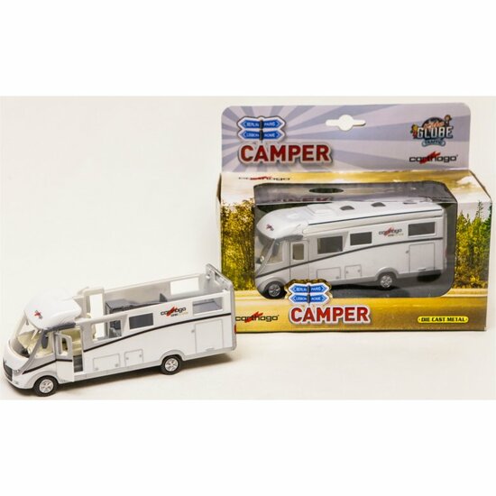 Camper