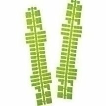 Stickit kleur 31640 glow in the dark 10 strips