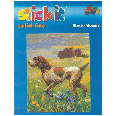 Stickit  41200 Jachthond