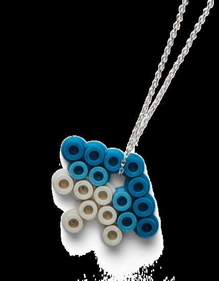 Hama Strijkkralen 3712 Sieraden Set