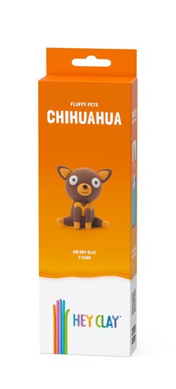 Hey Clay - Chihuahua