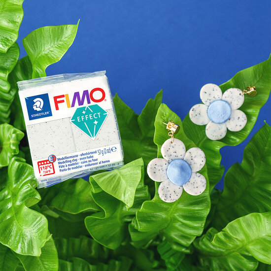 Fimo Effect nr. 070 Botanisch zeewier