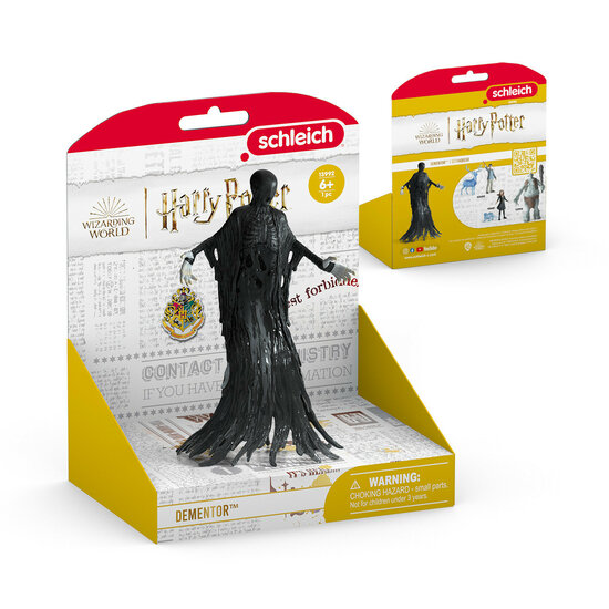 Schleich 13992 Dementor