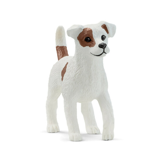 Schleich 42659 Houtzager met voertuig