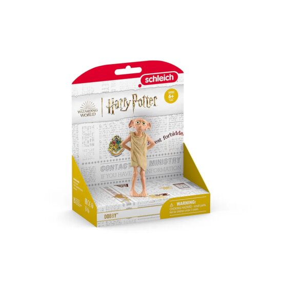 Schleich 13985 Dobby