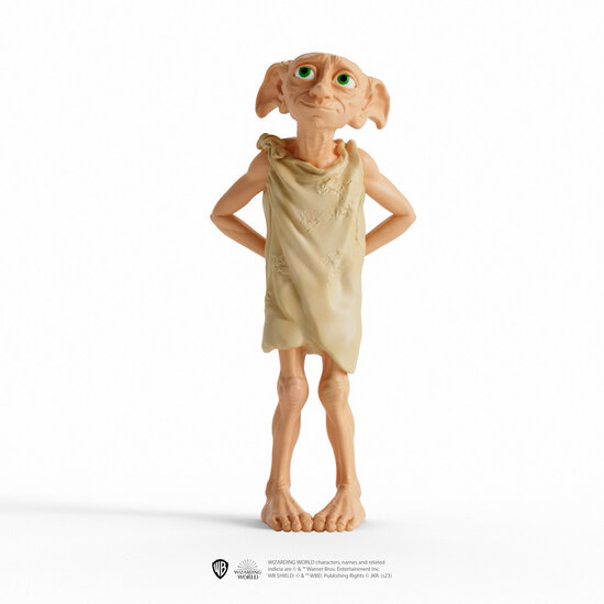 Schleich 13985 Dobby