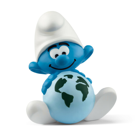 Schleich 20844 Duurzaamheidsmurf