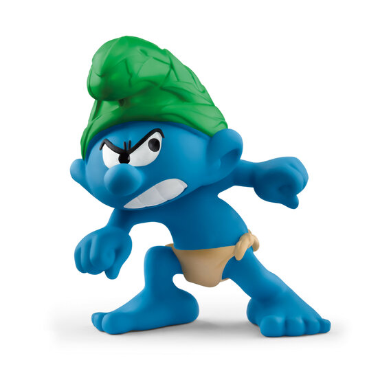 Schleich 20841 Wilde Smurf