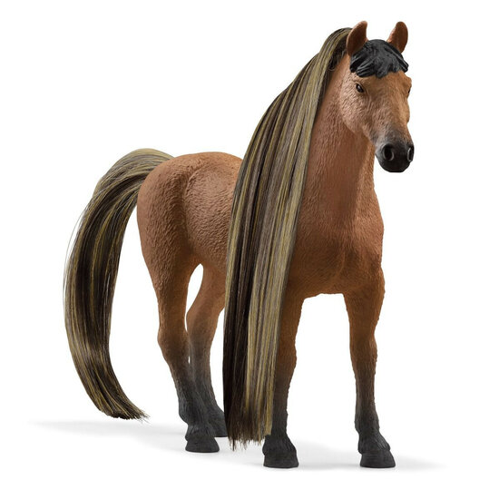 Schleich 42621 Beautypaard Akhal-teke Hengst