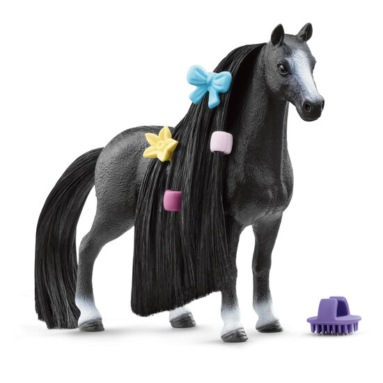 Schleich 42620 Beautypaard Quarter horse-merrie