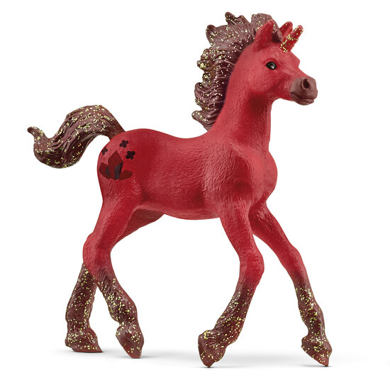 Schleich 70767 Bayala Granaat (Eenhoorn veulen)