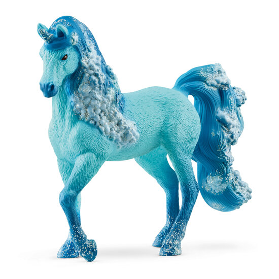 Schleich 70757 Elementa Watereenhoorn Merrie