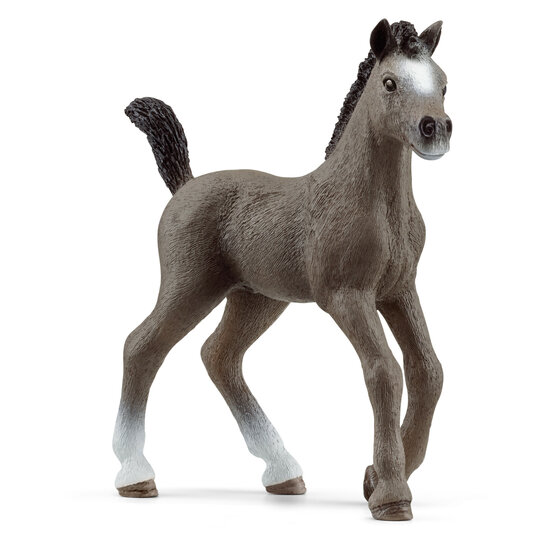 Schleich 13957 Selle Fran&ccedil;ais Veulen