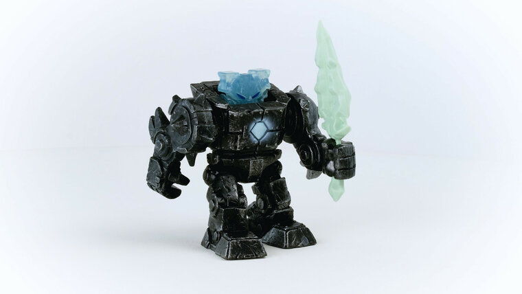 Schleich 42598 Eldrador Mini Creatures Shadow Ice Robot