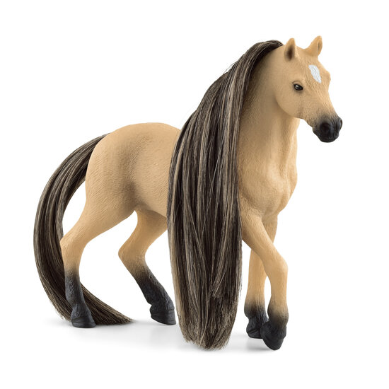 Schleich 42580 Beauty horse Andalusi&euml;r merrie