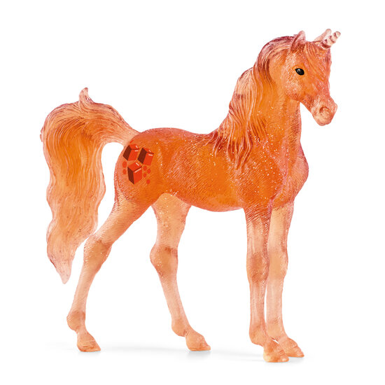 Schleich 70735 Bayala Karamel (Eenhoorn veulen)