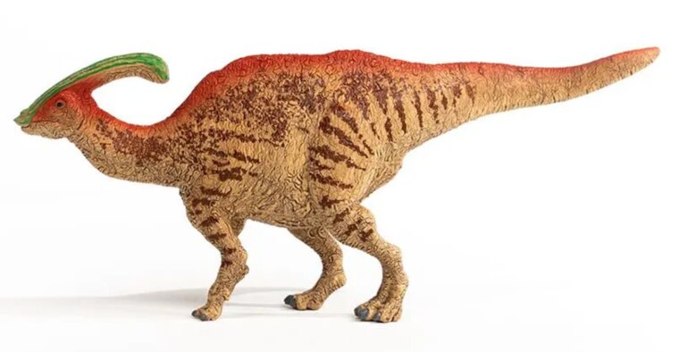 Schleich 15030 Parasaurolophus