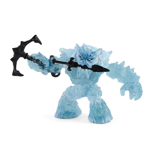 Schleich 70146 Ice Giant (Ijsreus)