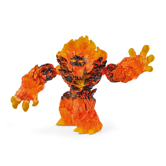 Schleich 70145 Lava Smasher