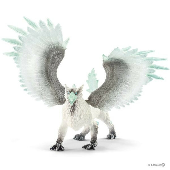 Schleich 70143 Ijsgriffioen