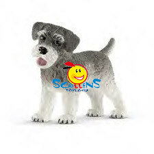 Schleich 13892 Dwergschnauzer