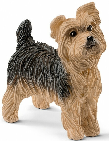 Schleich 13876 Yorkshire Terrier