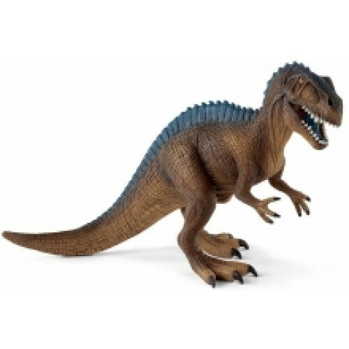 Schleich 14584 Acrocanthosaure