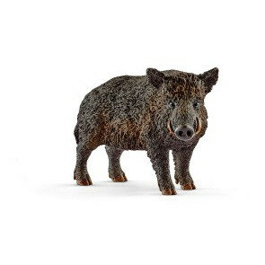 Schleich 14783 Wild Zwijn