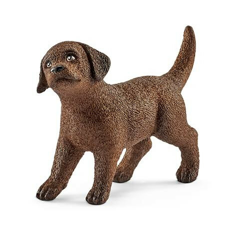 Schleich 13835 Labrador Retriever Pup