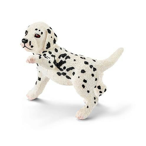 Schleich 16839 Dalmatier pup