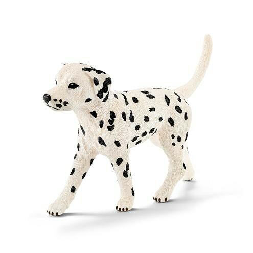 Schleich 16838 Dalmatier Reu