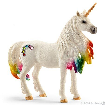 Schleich 70524 Regenboog Eenhoorn