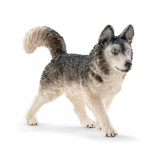 Schleich 16835 Husky