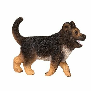 Schleich 16832 Jonge Duitse Herder Puppy