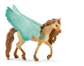 Schleich 70574 Bayala Sieraden Pegasus hengst