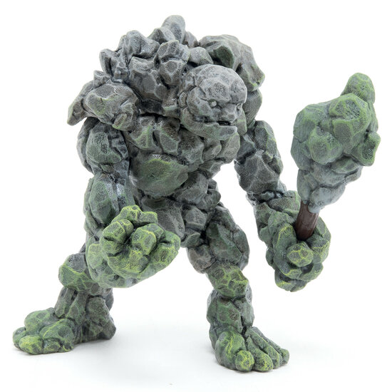 Papo 36027 Stone Golem