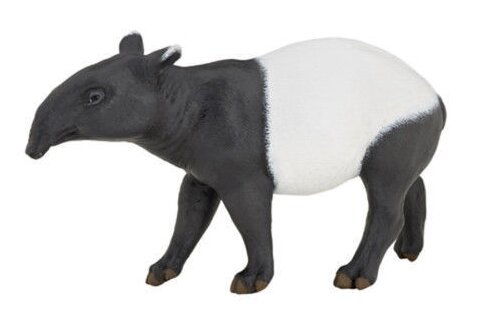 Papo 50112 Tapir