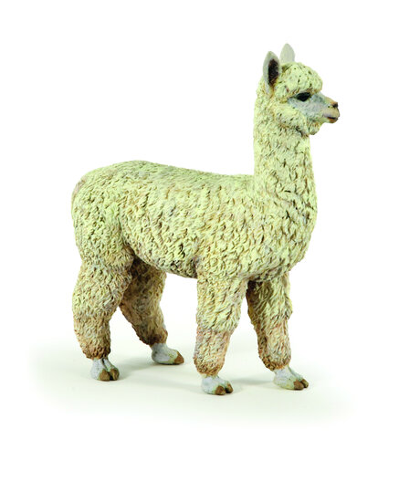 Papo 50250 Alpaca