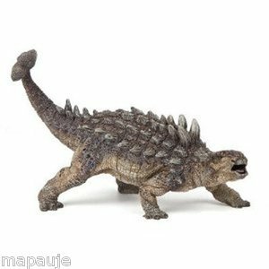 Papo 55015 Ankylosaurus