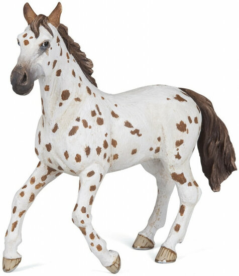 Papo 51509 Appaloosa merrie