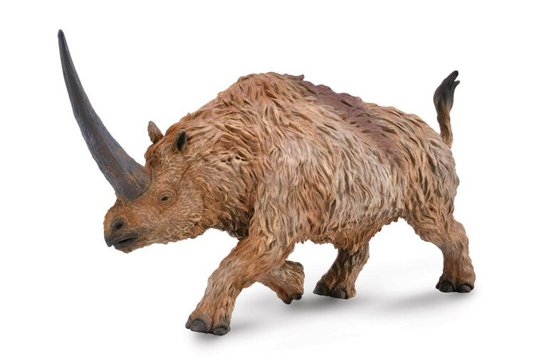 Collecta 88858 Elasmotherium (1:20 Deluxe)