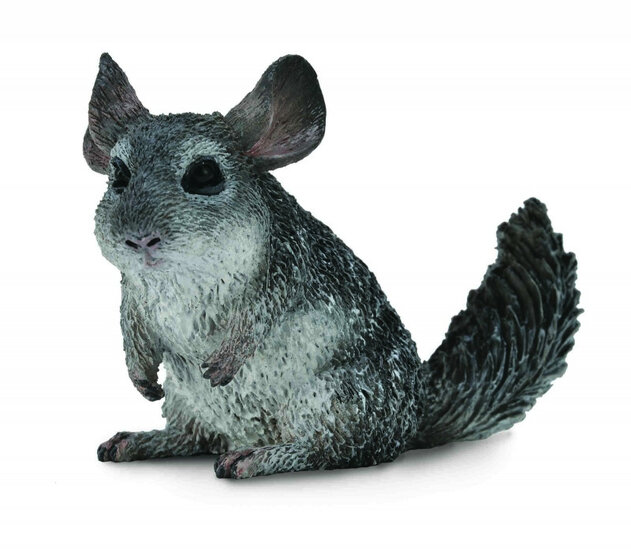 Collecta 88722 Chinchilla