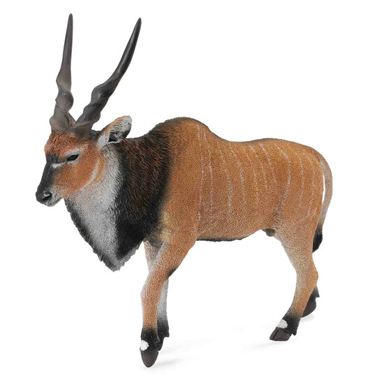 Collecta 88563 Grote Eland Antilope