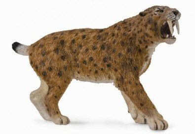 Collecta 88715 Smilodon