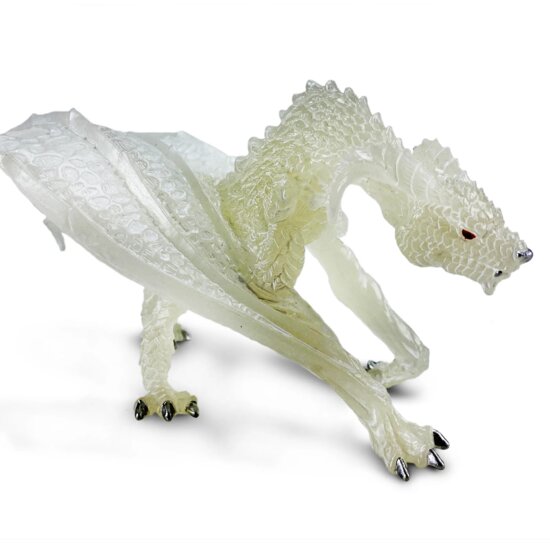 Safari 106789 Glow in de Dark Cave Dragon