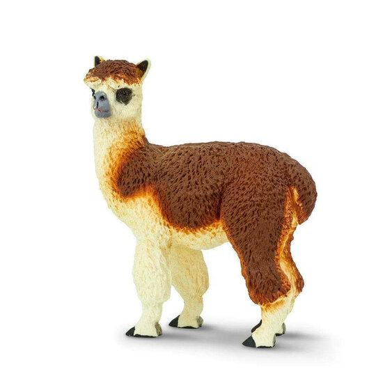 Safari 224529 Alpaca