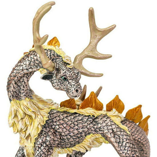 Safari 10157 Hert Draak (Stag Dragon)